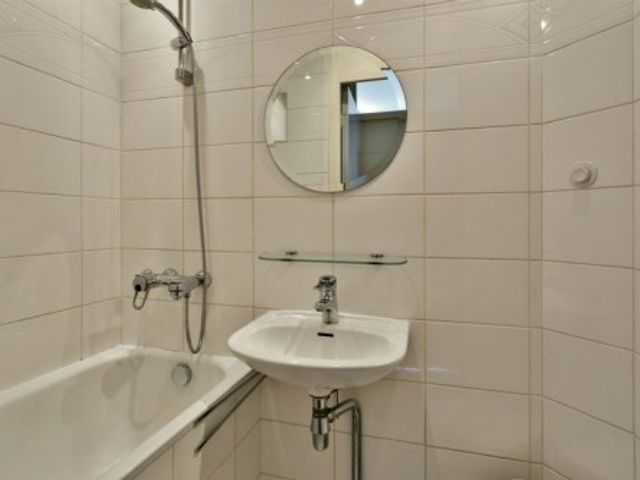 Ringweg Randenbroek , Amersfoort