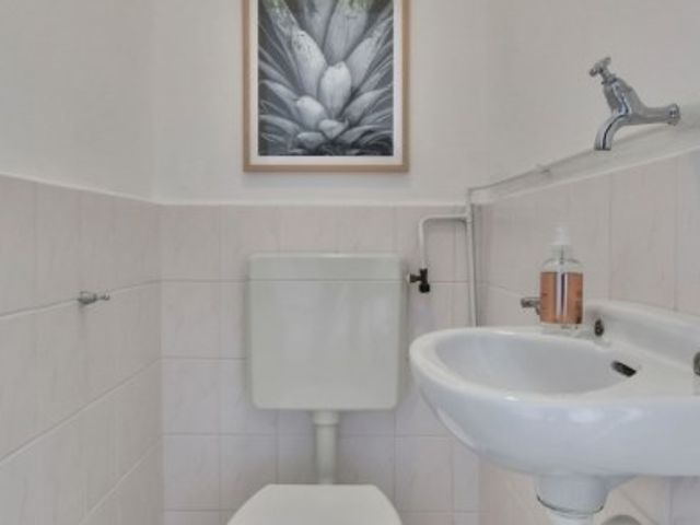 Hoeksewaard , Amstelveen