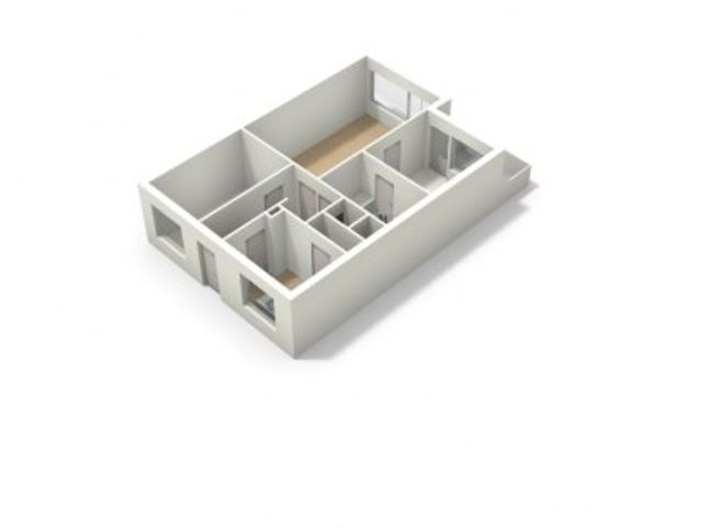 Sint Janskruidlaan , Amstelveen