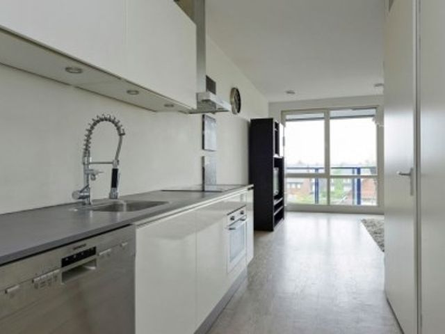 Sint Janskruidlaan , Amstelveen