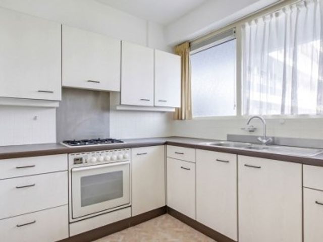 Zonnesteinhof , Amstelveen