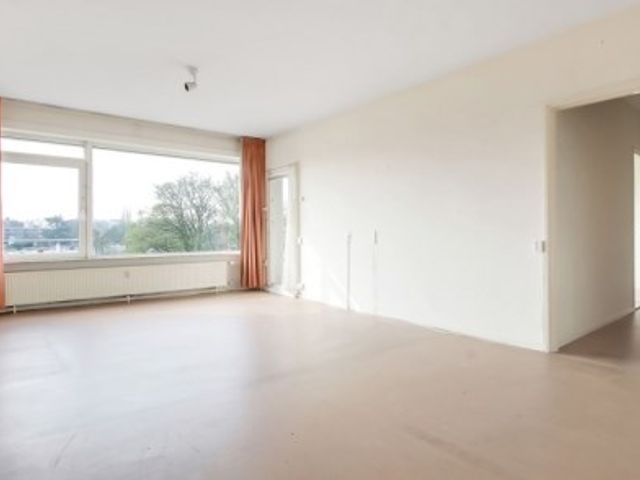 Zonnesteinhof , Amstelveen