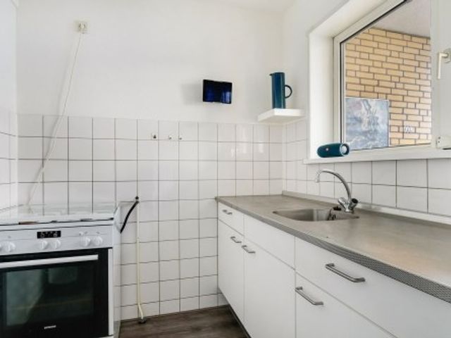 Vrolikstraat , Amsterdam