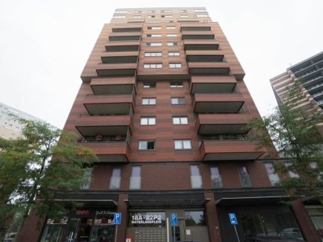 Waterlandplein , Amsterdam