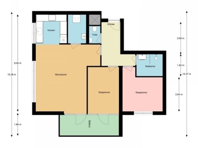 Waterlandplein , Amsterdam