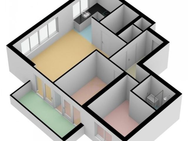 Waterlandplein , Amsterdam