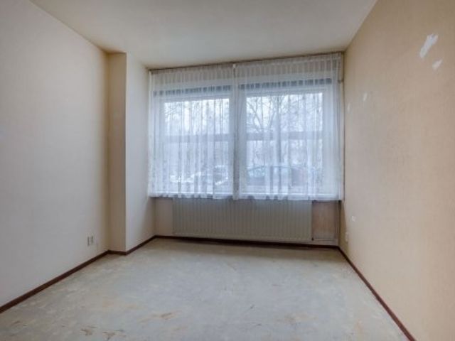 Wingerdweg , Amsterdam