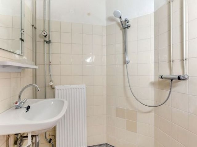 Wingerdweg , Amsterdam