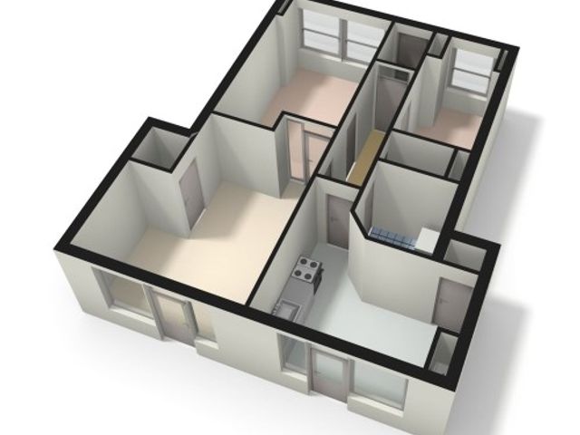 Wingerdweg , Amsterdam