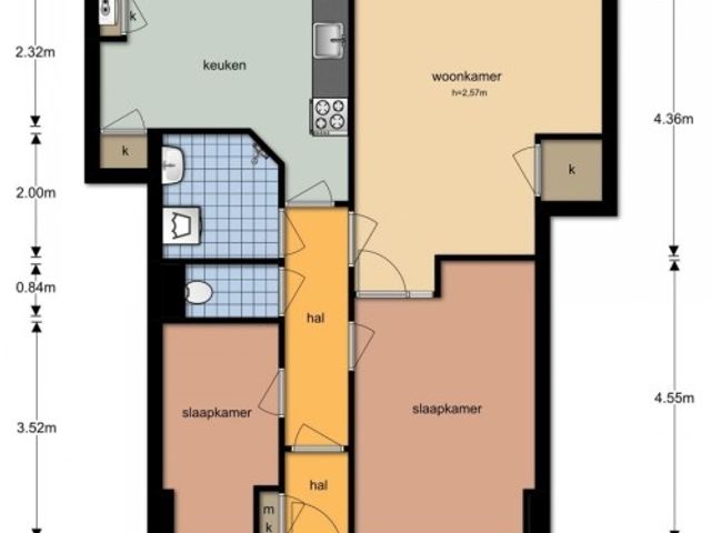 Wingerdweg , Amsterdam