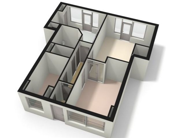 Wingerdweg , Amsterdam