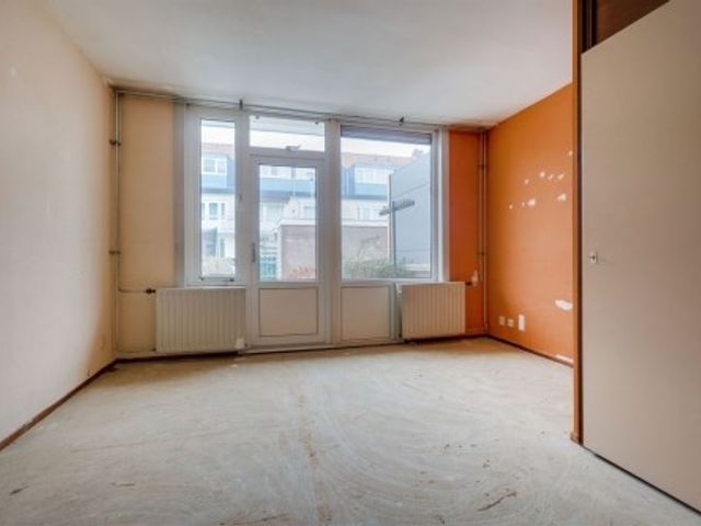 Wingerdweg , Amsterdam