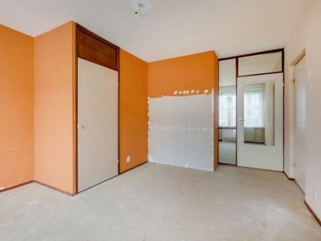 Wingerdweg , Amsterdam