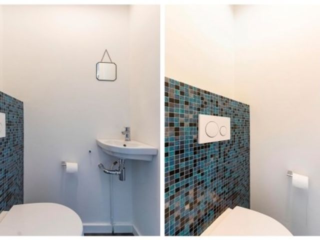 Naritaweg , Amsterdam