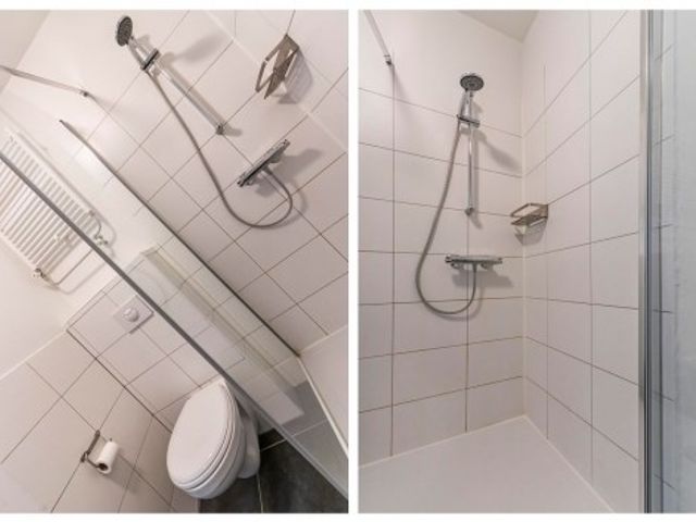 Naritaweg , Amsterdam