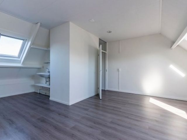 Naritaweg , Amsterdam