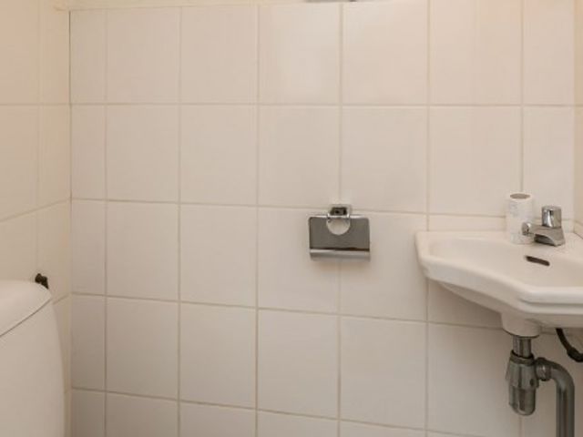 Prinseneiland , Amsterdam