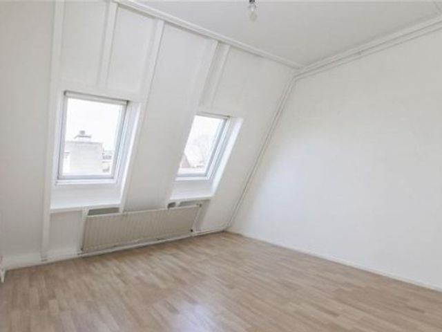 Egelantiersstraat , Amsterdam