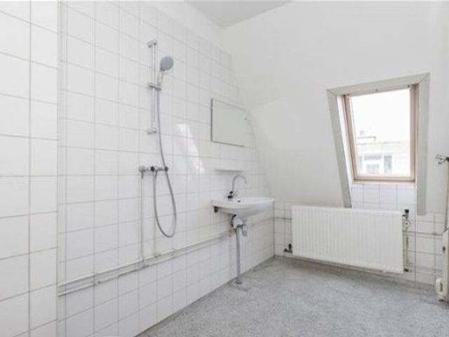 Egelantiersstraat , Amsterdam