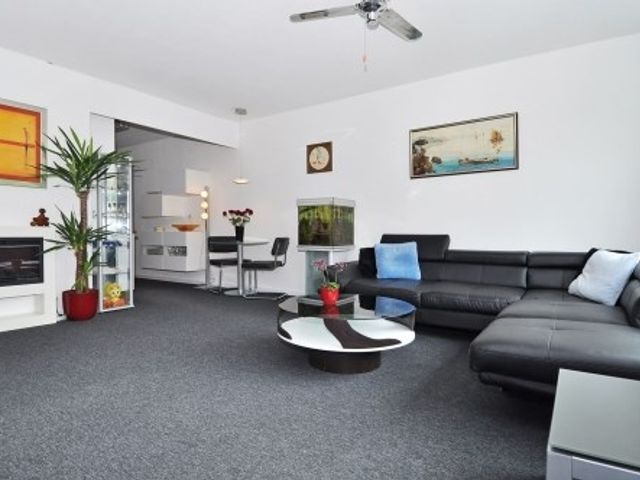 Frieslandstraat , Amsterdam