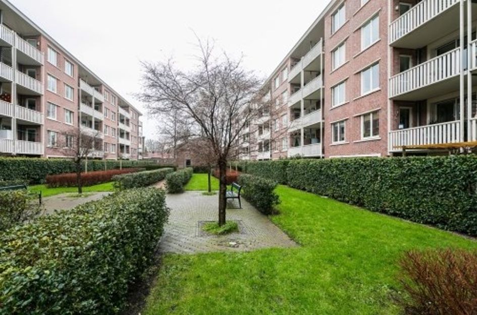 Jan van Schaffelaarplantsoen 