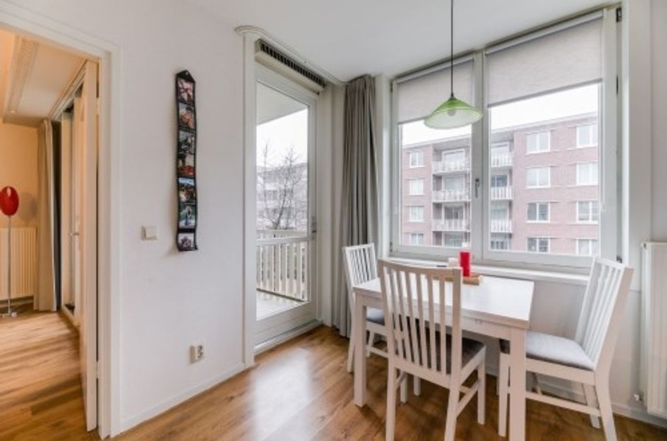 Jan van Schaffelaarplantsoen 