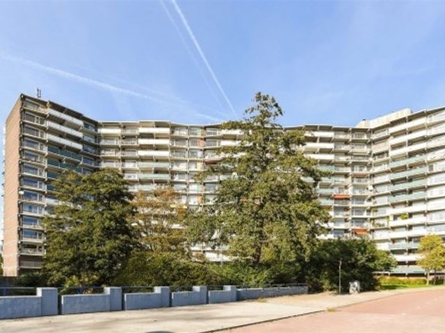 Loenermark , Amsterdam