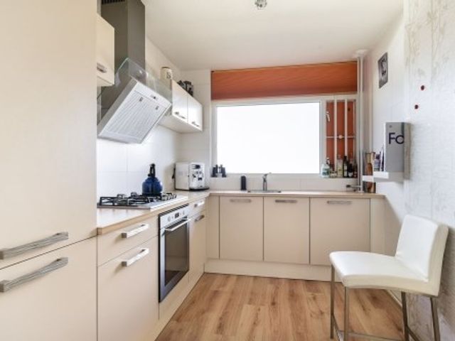 Loenermark , Amsterdam