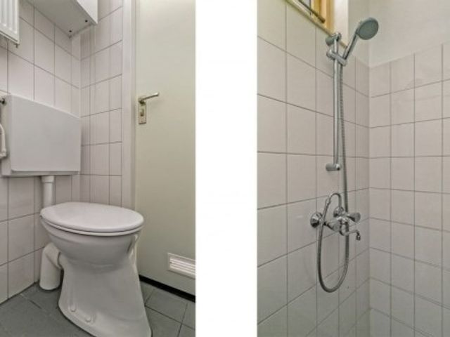 Eastonstraat , Amsterdam