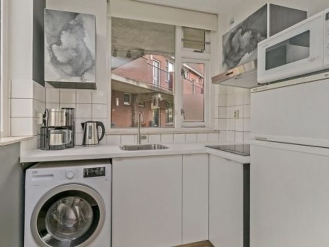 Eastonstraat , Amsterdam