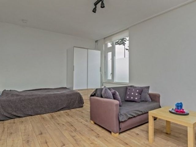 Eastonstraat , Amsterdam