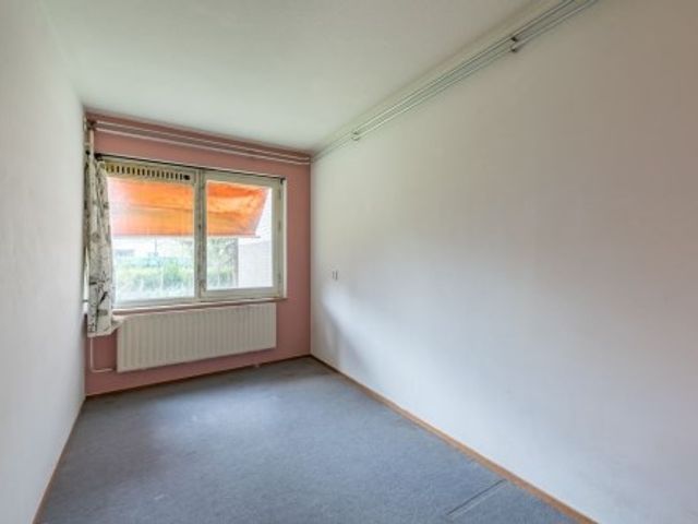 Bernard Shawsingel , Amsterdam