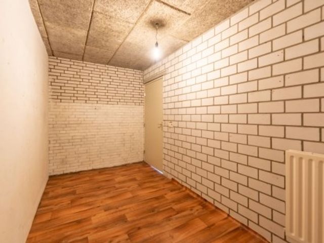 Bernard Shawsingel , Amsterdam