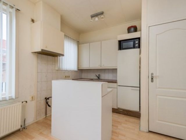 Dijkgraafplein , Amsterdam