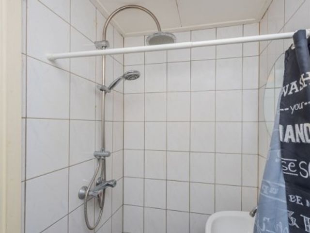 Dijkgraafplein , Amsterdam