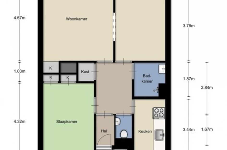 Doctor Struyckenstraat 