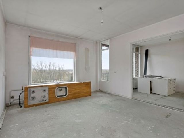 Doctor Struyckenstraat , Breda