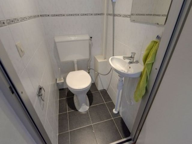 J.J. Slauerhofflaan , Delft