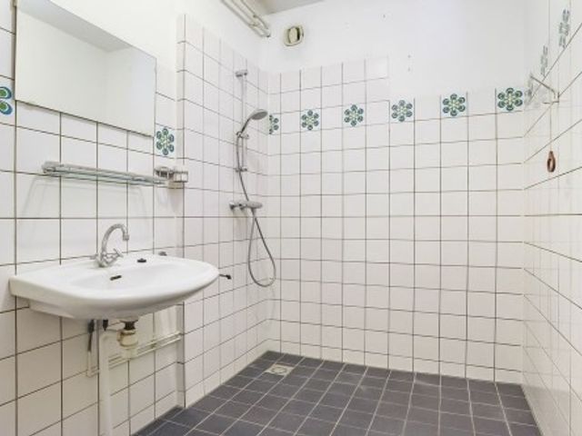 Jan Campertlaan , Delft