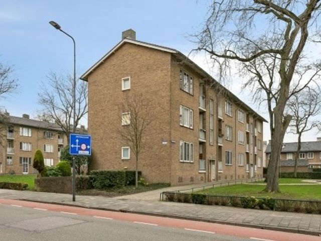 Zuiderparkweg , 's-Hertogenbosch