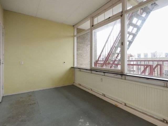 Westerbaenstraat , Den Haag