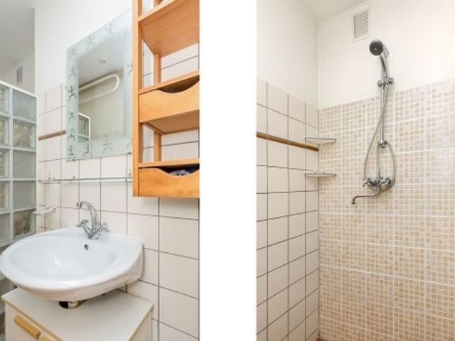 Volendamlaan , 's-Gravenhage