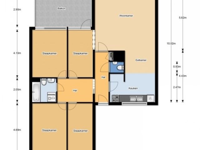 Sirtemastraat , 's-Gravenhage