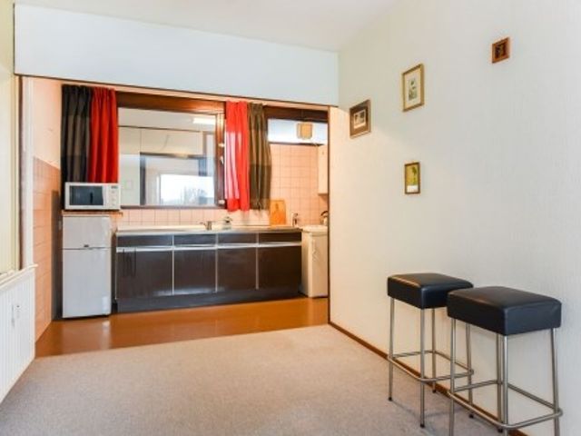 Sirtemastraat , 's-Gravenhage