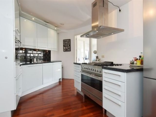 Snoekbaarssingel , 's-Gravenhage