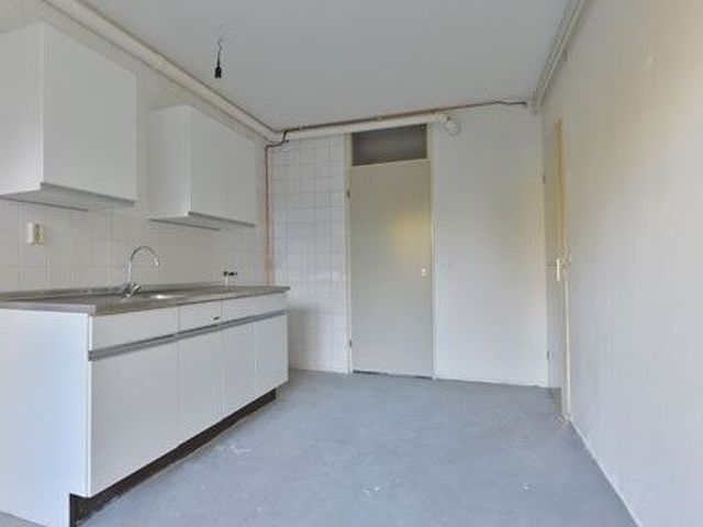 Theresiastraat , 's-Gravenhage