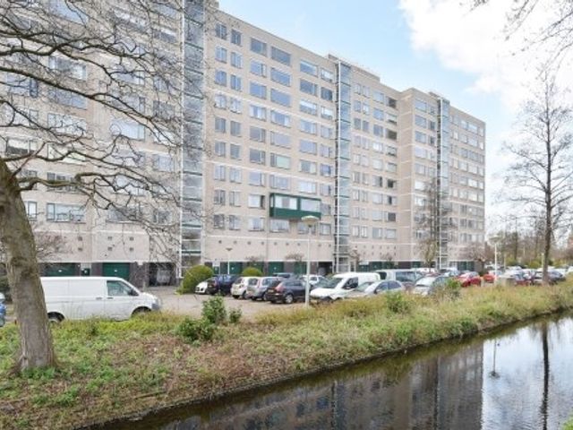 Forellendaal , 's-Gravenhage