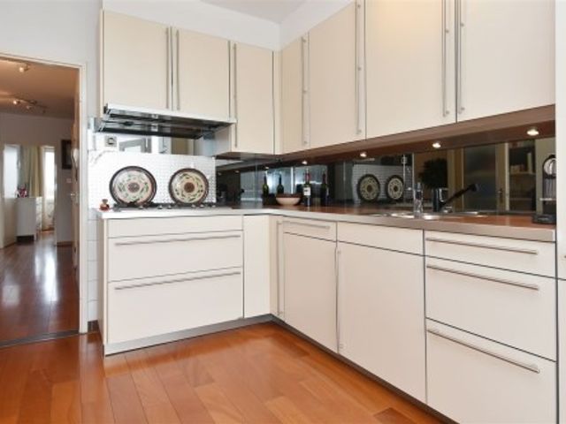 Forellendaal , 's-Gravenhage