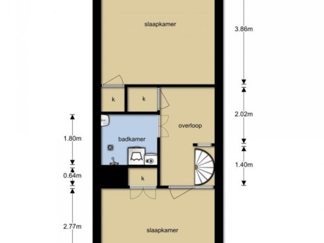 Meppelweg , 's-Gravenhage