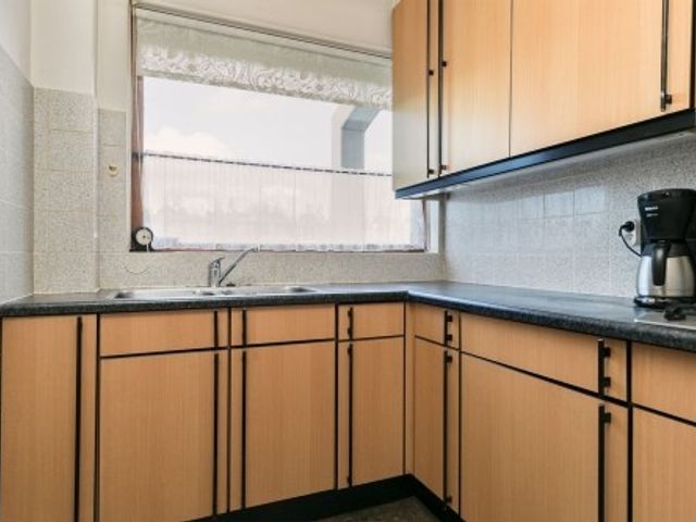 Meppelweg , 's-Gravenhage